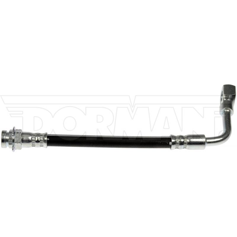 1994 Chevrolet Caprice Brake Hydraulic Hose Rear Left Dorman H380409 image 2 of 4