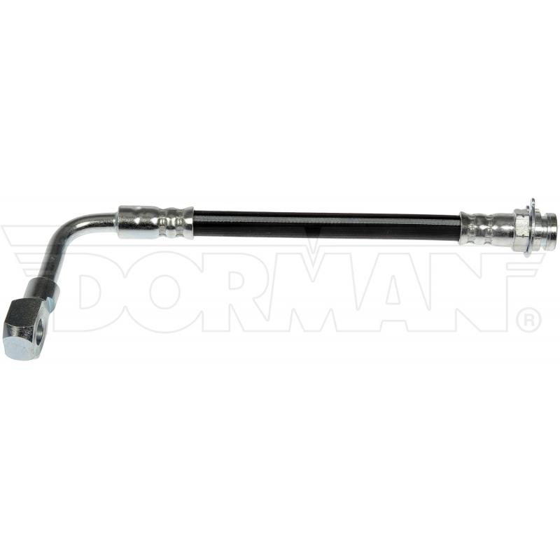 1994 Chevrolet Caprice Brake Hydraulic Hose Rear Left Dorman H380409 image 3 of 4