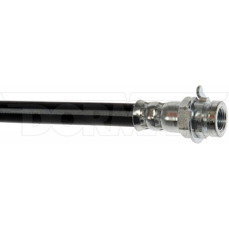 1994 Chevrolet Caprice Brake Hydraulic Hose Rear Left Dorman H380409 image 4 of 4