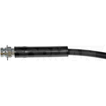 2000 Pontiac Sunfire Brake Hydraulic Hose Front Left Dorman H380467 image 2 of 4