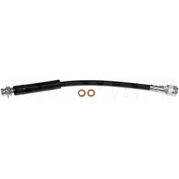 2000 Pontiac Sunfire Brake Hydraulic Hose Front Left Dorman H380467 image 3 of 4