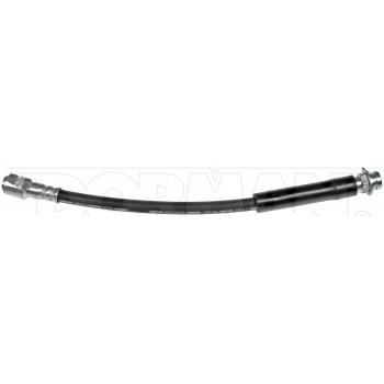 2000 Pontiac Sunfire Brake Hydraulic Hose Front Left Dorman H380467 image 4 of 4
