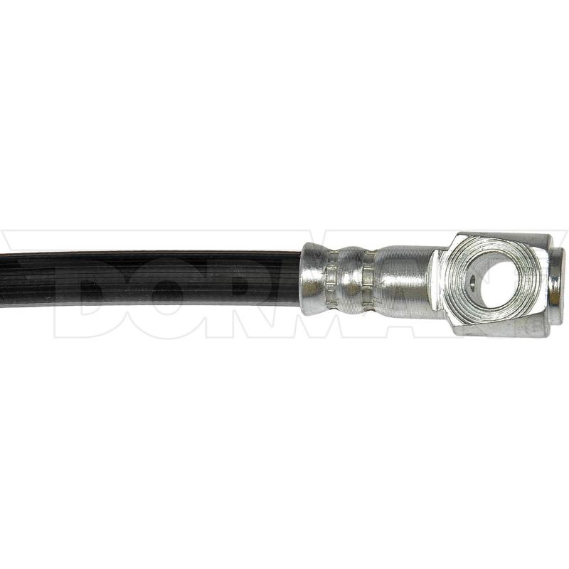 2000 Chevrolet Malibu Brake Hydraulic Hose Front Left Dorman H380467 image 1 of 4