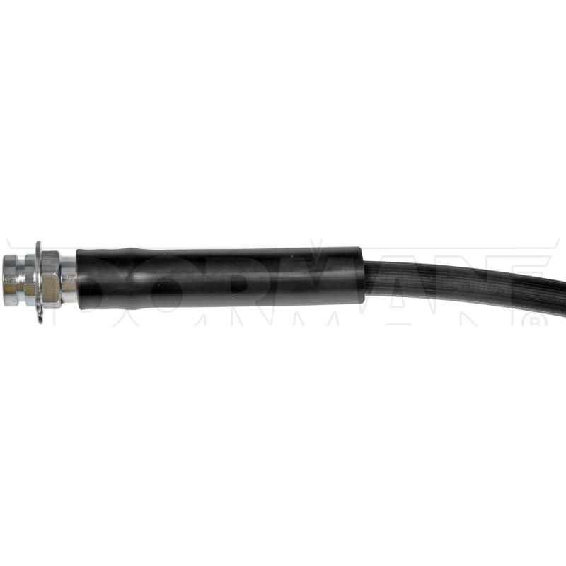 2000 Chevrolet Malibu Brake Hydraulic Hose Front Left Dorman H380467 image 2 of 4