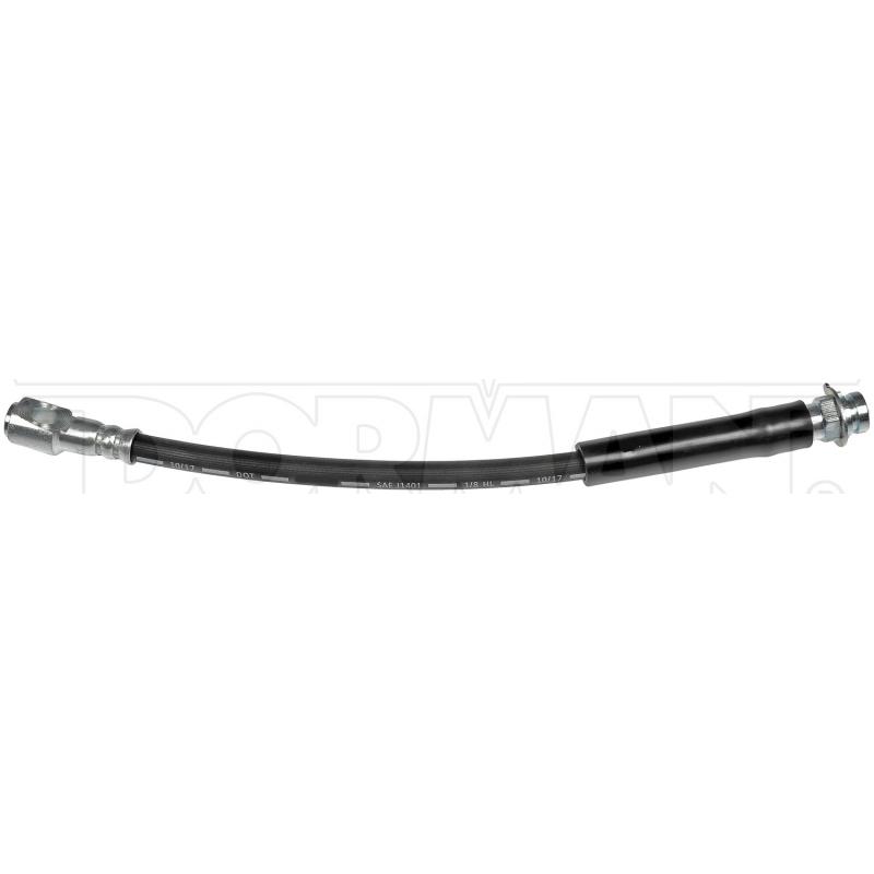 2000 Chevrolet Malibu Brake Hydraulic Hose Front Left Dorman H380467 image 4 of 4