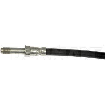 2002 BMW Z3 Brake Hydraulic Hose Front Left Dorman H380538 image 1 of 4