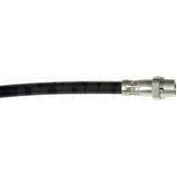 2002 BMW Z3 Brake Hydraulic Hose Front Left Dorman H380538 image 3 of 4