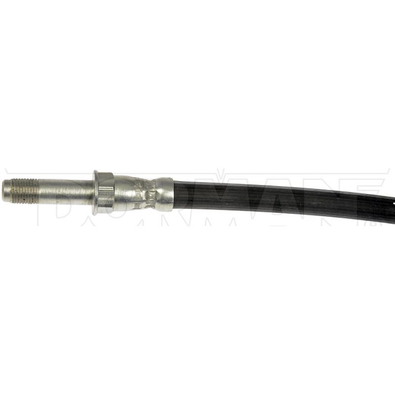 2004 BMW 330Ci Brake Hydraulic Hose Front Left Dorman H380538 image 1 of 4