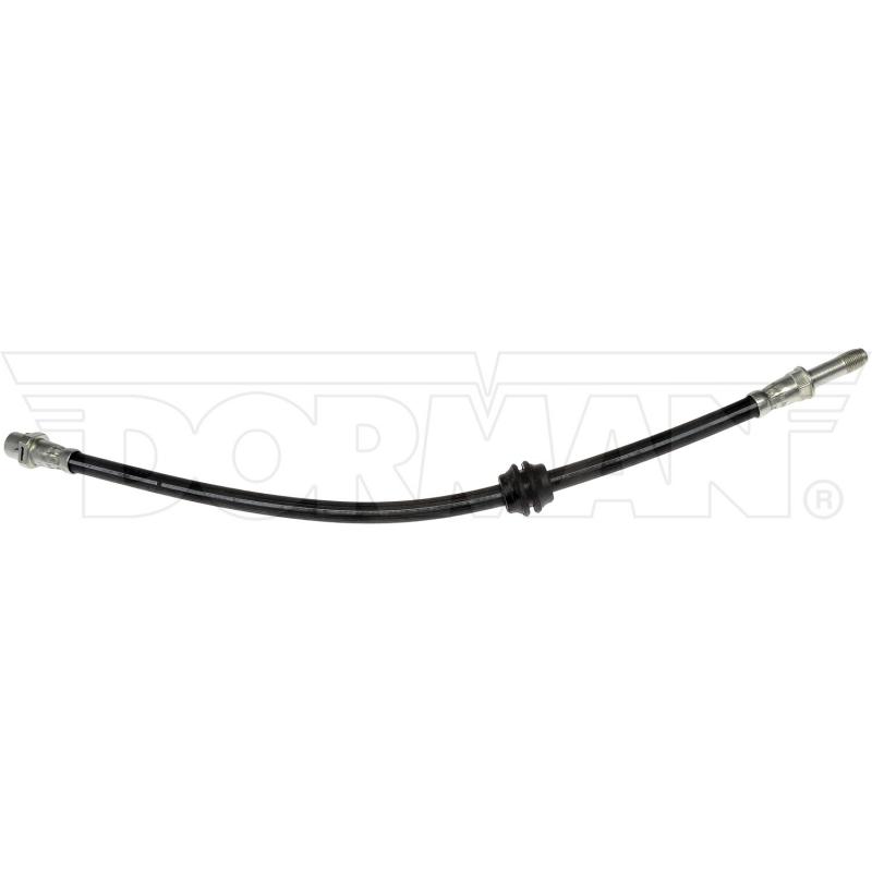 2004 BMW 330Ci Brake Hydraulic Hose Front Left Dorman H380538 image 4 of 4