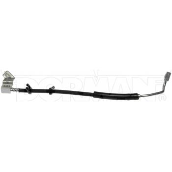2001 Ford Lobo Brake Hydraulic Hose Front Left Dorman H380555 image 1 of 4
