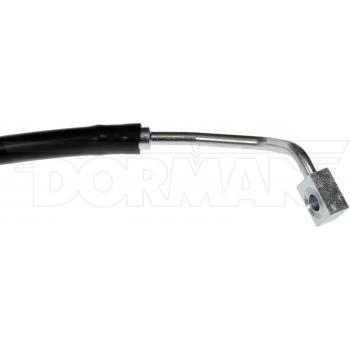 2001 Ford Lobo Brake Hydraulic Hose Front Left Dorman H380555 image 2 of 4