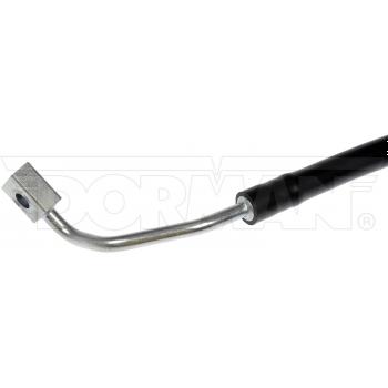 2000 Lincoln Navigator Brake Hydraulic Hose Front Right Dorman H380556 image 1 of 4
