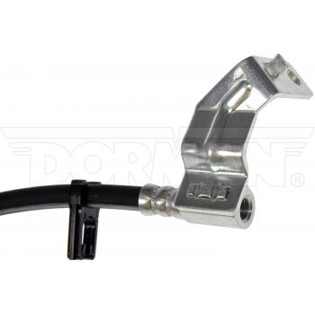 2000 Lincoln Navigator Brake Hydraulic Hose Front Right Dorman H380556 image 2 of 4
