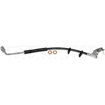 2000 Lincoln Navigator Brake Hydraulic Hose Front Right Dorman H380556 image 3 of 4