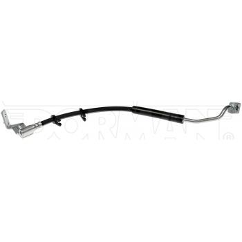 2000 Lincoln Navigator Brake Hydraulic Hose Front Right Dorman H380556 image 4 of 4