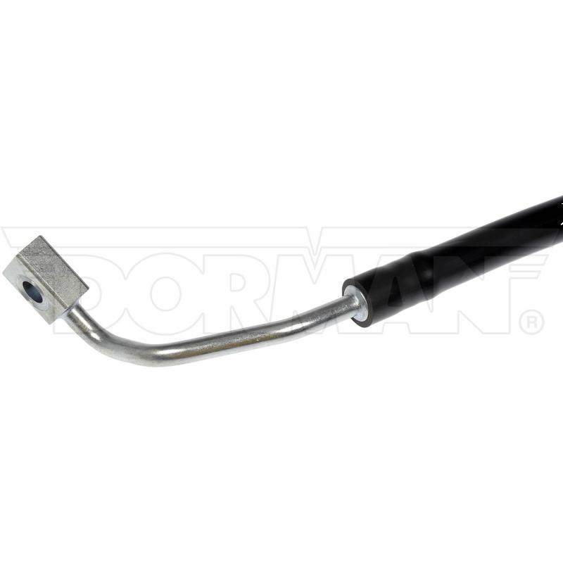 2001 Ford Lobo Brake Hydraulic Hose Front Right Dorman H380556 image 1 of 4