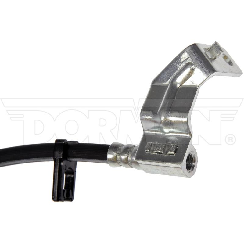 2001 Ford Lobo Brake Hydraulic Hose Front Right Dorman H380556 image 2 of 4