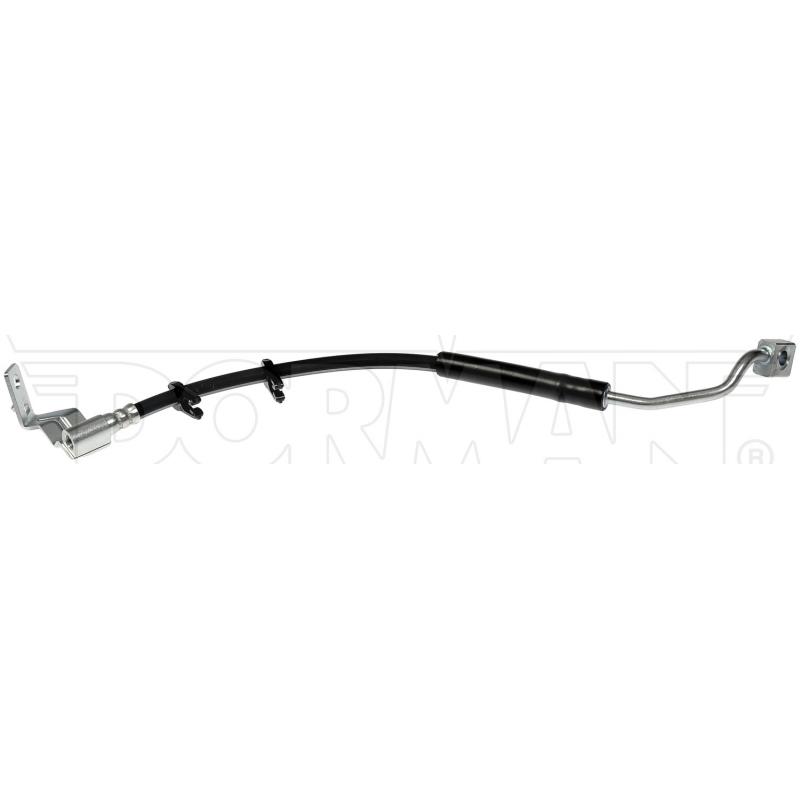 2001 Ford Lobo Brake Hydraulic Hose Front Right Dorman H380556 image 4 of 4