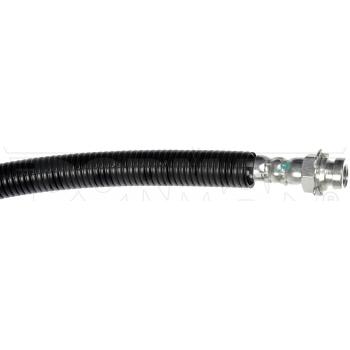 2000 Chevrolet Express 2500 Brake Hydraulic Hose Front Right Dorman H380587 image 2 of 4