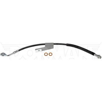 2000 Chevrolet Express 2500 Brake Hydraulic Hose Front Right Dorman H380587 image 3 of 4