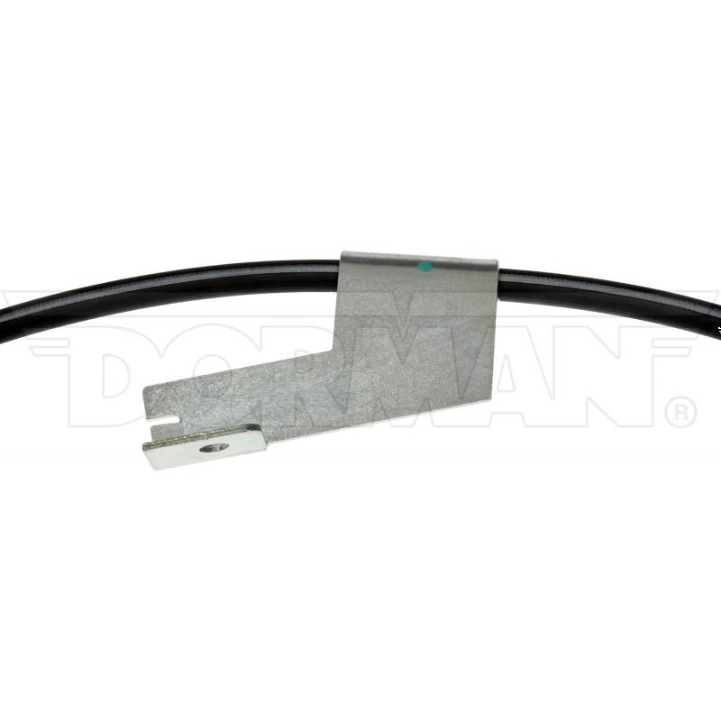 2000 GMC Savana 3500 Brake Hydraulic Hose Front Right Dorman H380587 image 1 of 4