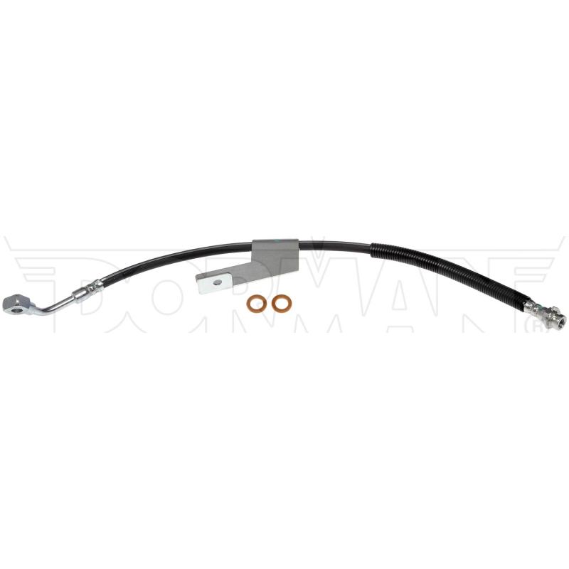 2000 GMC Savana 3500 Brake Hydraulic Hose Front Right Dorman H380587 image 3 of 4