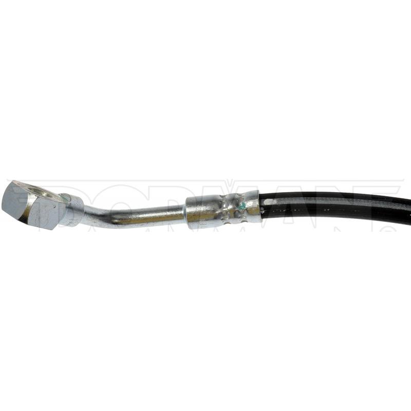 2000 GMC Savana 3500 Brake Hydraulic Hose Front Right Dorman H380587 image 4 of 4