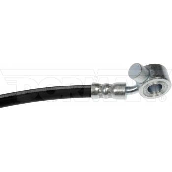 1971 Chevrolet C20 Pickup Brake Hydraulic Hose Front Left Dorman H380713 image 3 of 4