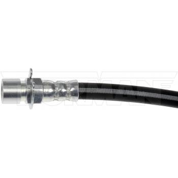 1971 Chevrolet C20 Pickup Brake Hydraulic Hose Front Left Dorman H380713 image 4 of 4