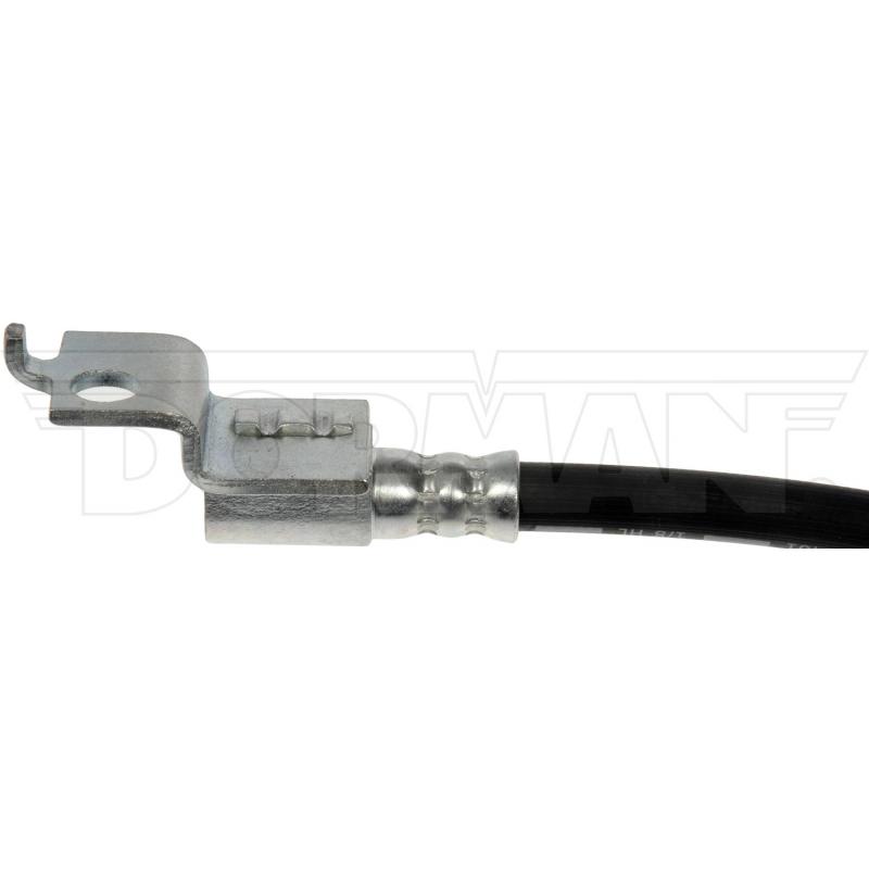2001 Jeep Wrangler Brake Hydraulic Hose Rear Center Dorman H380889 image 1 of 4