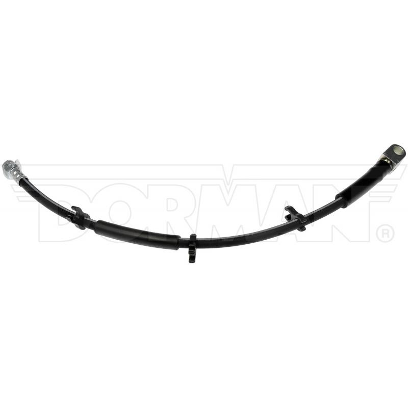 Dorman H380935 Brake Hydraulic Hose product image 3 of 4
