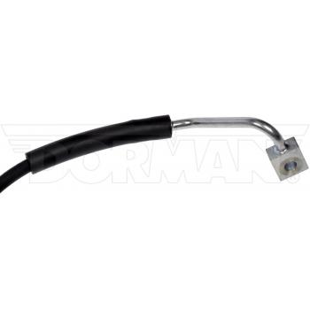 2000 Lincoln Navigator Brake Hydraulic Hose Rear Right Dorman H381119 image 1 of 4