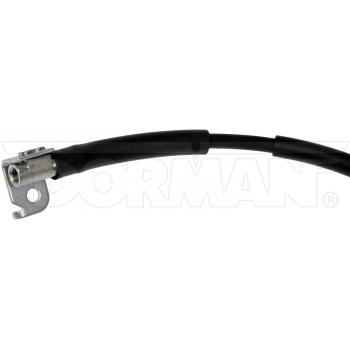 2000 Lincoln Navigator Brake Hydraulic Hose Rear Right Dorman H381119 image 4 of 4