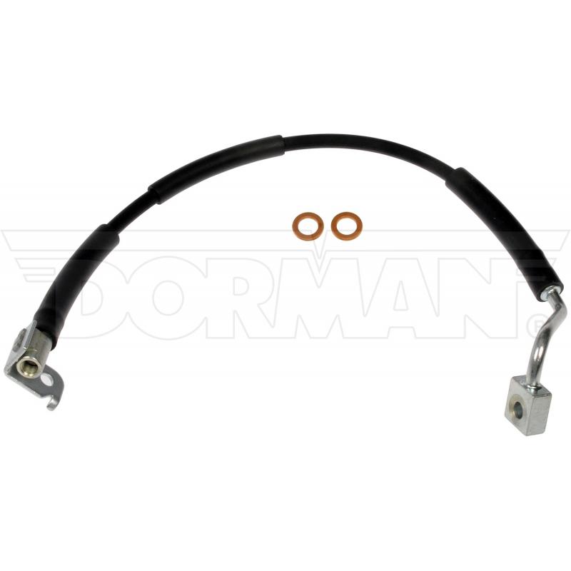 Dorman H381119 Brake Hydraulic Hose product image 3 of 4