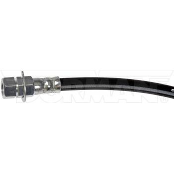 2000 Ford Excursion Brake Hydraulic Hose Rear Center Dorman H381164 image 1 of 4