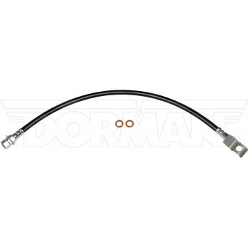 2000 Ford Excursion Brake Hydraulic Hose Rear Center Dorman H381164 image 2 of 4