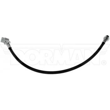 2000 Ford Excursion Brake Hydraulic Hose Rear Center Dorman H381164 image 4 of 4
