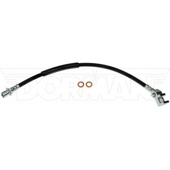 Dorman H381166 Brake Hydraulic Hose product image 2 of 4