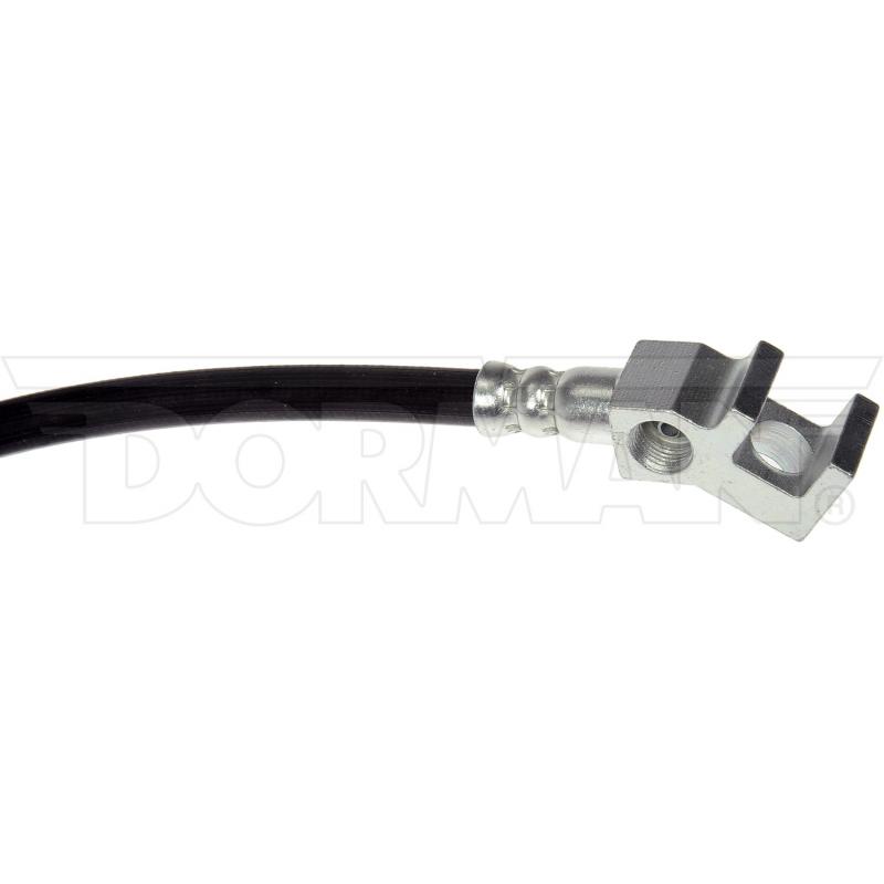 2000 Ford F-450 Super Duty Brake Hydraulic Hose Rear Center Dorman H381166 image 1 of 4