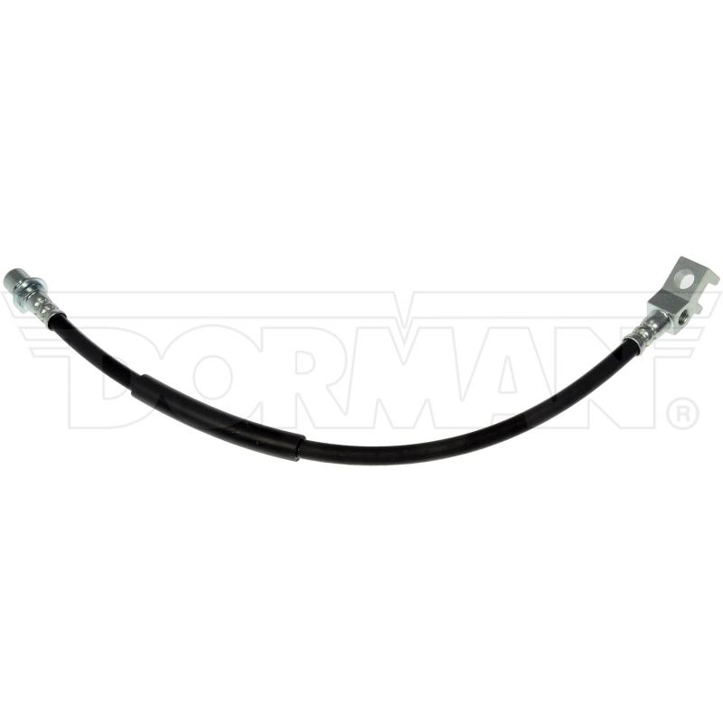 2000 Ford F-450 Super Duty Brake Hydraulic Hose Rear Center Dorman H381166 image 3 of 4