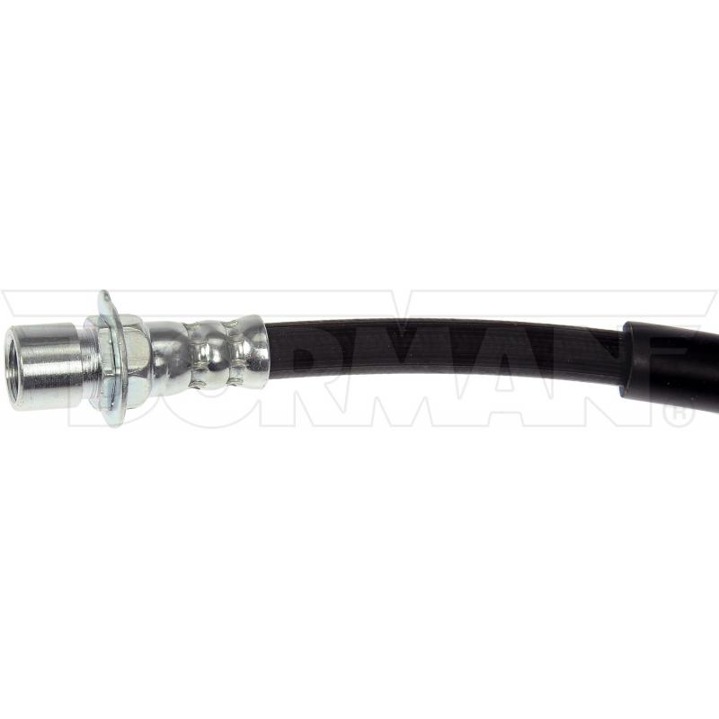 2000 Ford F-450 Super Duty Brake Hydraulic Hose Rear Center Dorman H381166 image 4 of 4