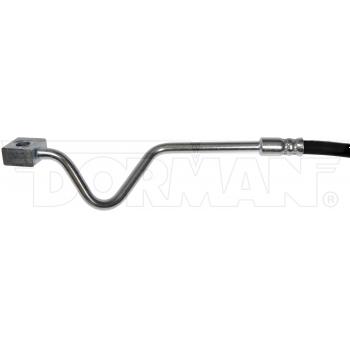 2001 Ford F-350 Super Duty Brake Hydraulic Hose Front Left Dorman H381184 image 1 of 4