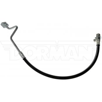 2001 Ford F-350 Super Duty Brake Hydraulic Hose Front Left Dorman H381184 image 2 of 4