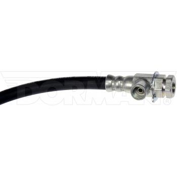 2001 Ford F-350 Super Duty Brake Hydraulic Hose Front Left Dorman H381184 image 4 of 4