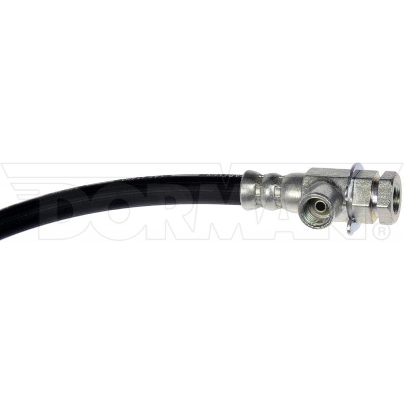 2001 Ford F-250 Brake Hydraulic Hose Front Left Dorman H381184 image 4 of 4