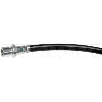 2009 GMC Sierra Brake Hydraulic Hose Rear Center Dorman H381272 image 2 of 4