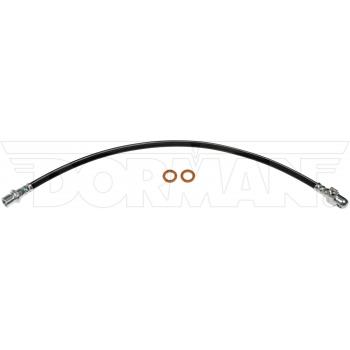 2009 GMC Sierra Brake Hydraulic Hose Rear Center Dorman H381272 image 3 of 4