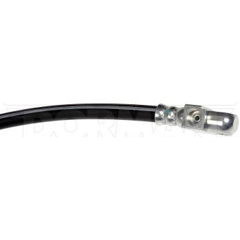 2009 GMC Sierra Brake Hydraulic Hose Rear Center Dorman H381272 image 4 of 4