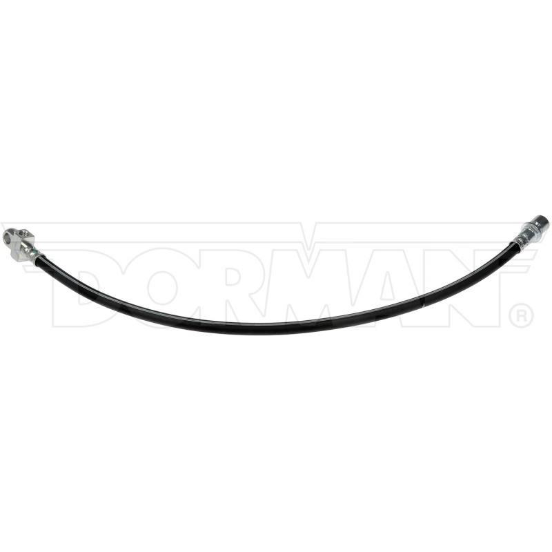2002 Chevrolet Silverado 2500 Brake Hydraulic Hose Rear Center Dorman H381272 image 1 of 4