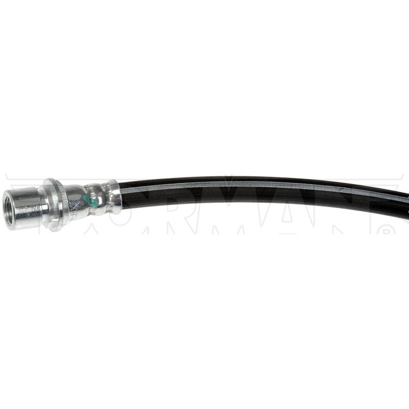 2002 Chevrolet Silverado 2500 Brake Hydraulic Hose Rear Center Dorman H381272 image 2 of 4